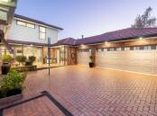 Inside the Lake Wendouree home with two storeys of timeless luxury