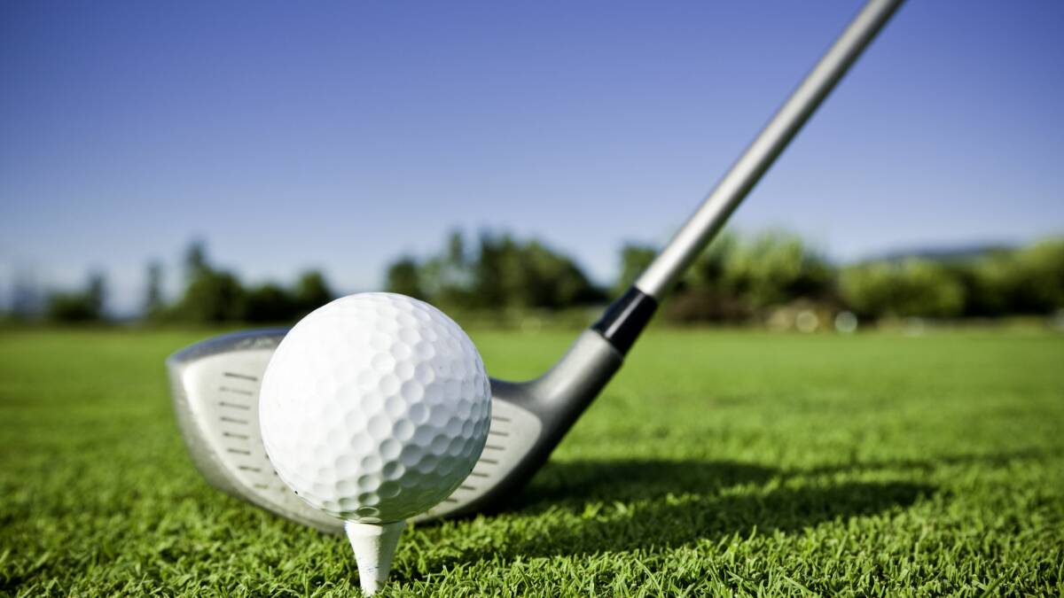 Midlands offering region's first all abilities golf program