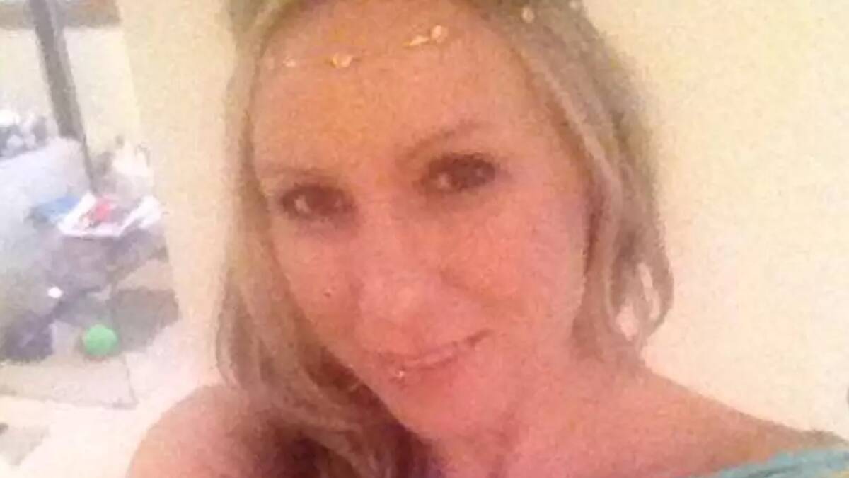 Australian Justine Damond was fatally shot by a policeman in the US. Photo: Facebook
