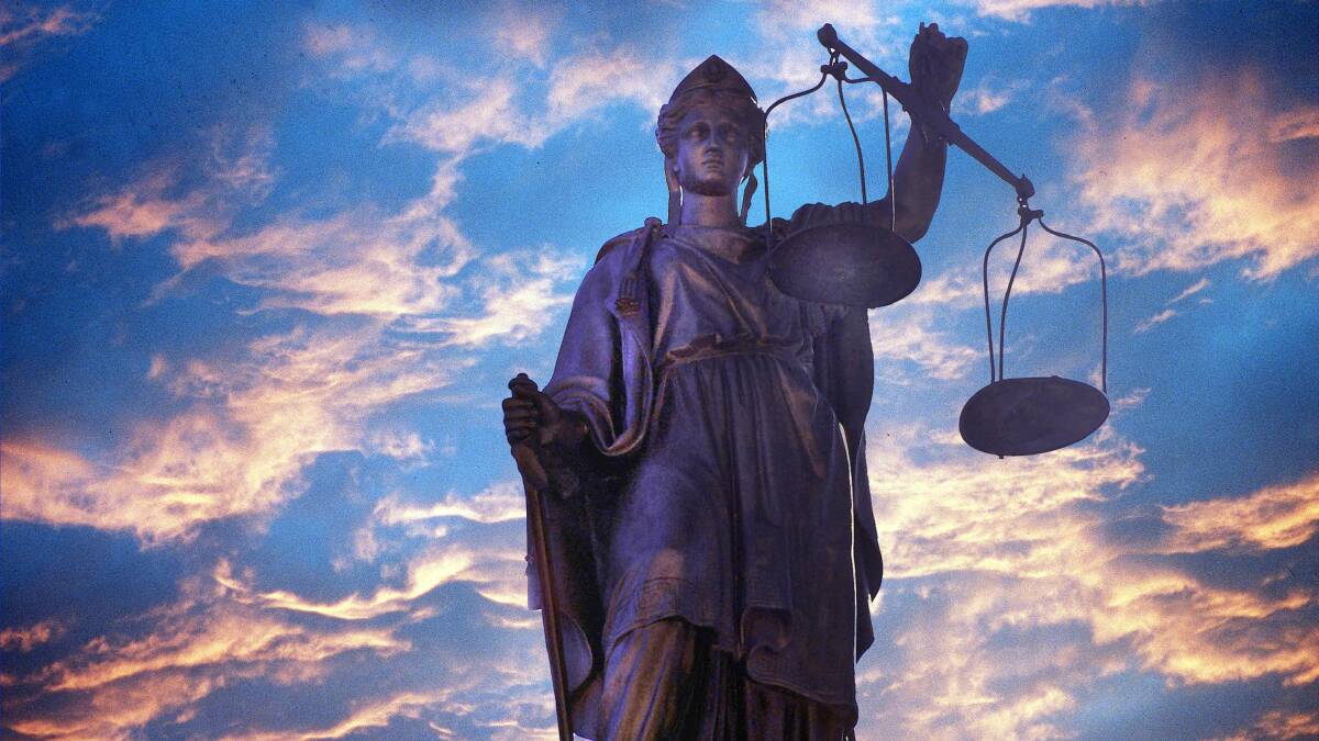Man jailed for raping blindfolded woman in Ballarat grandstand