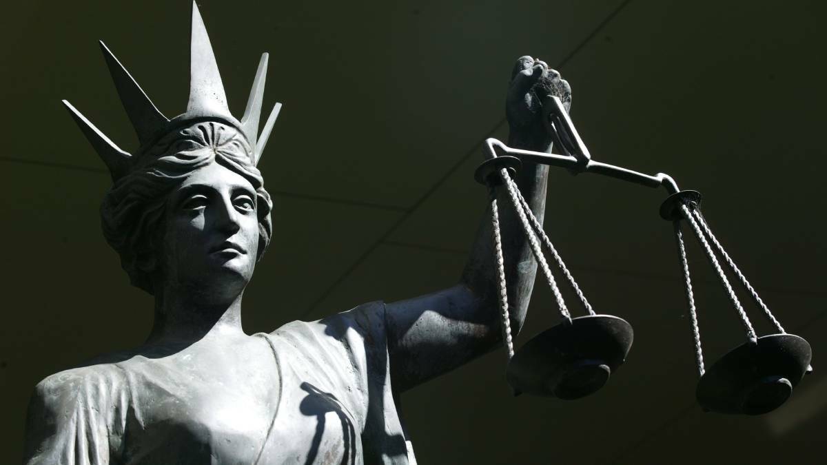 Man fronts court over stealing ute, later found burnt out