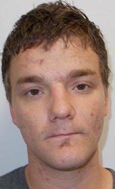 Bradley John Cassells, 27, has been sentenced to time already served.