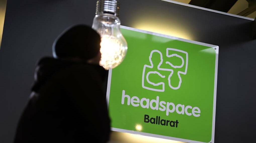 CONTACT: Ballarat headspace works with other services to support people with an eating disorder.