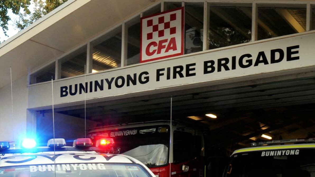 Alleged Buninyong arsonist may face higher court over $100,000 damage
