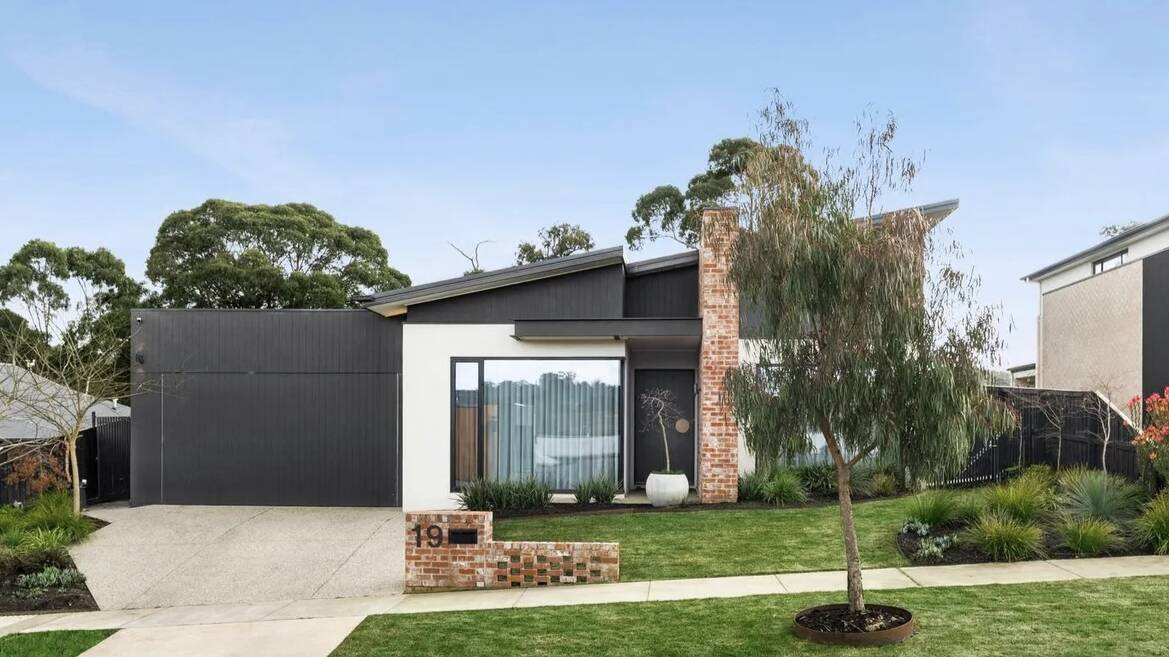 The property at 19 Gala Close, Brown Hill, has broken a residential sales record. Picture: supplied