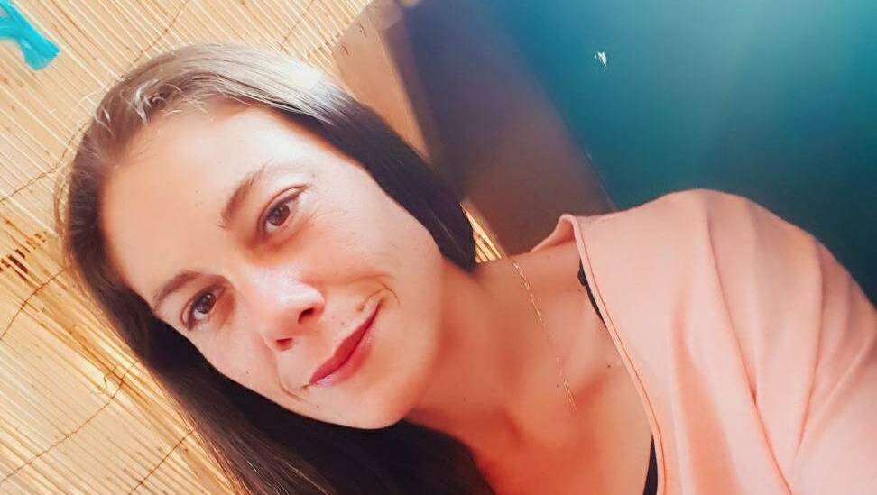 Dannyll Goodsell, 33, was murdered by her partner, Scott Cameron in 2018.