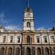 GOLDRUSH CITY: Town halls, including the Ballarat Town Hall, could be nominated for World Heritage status.