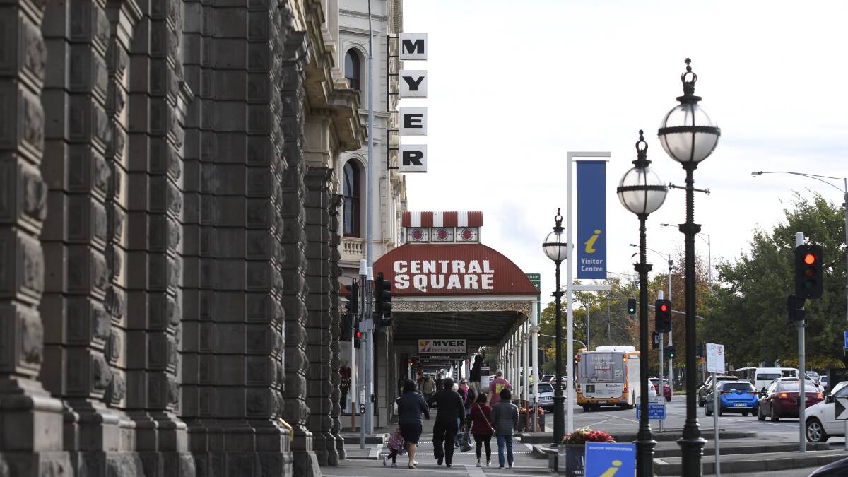 Disruptions continue for some Ballarat businesses