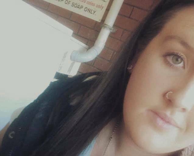 COURT: One of the accused, Tegan Broadway-Marks, 23, has been committed to stand trial.