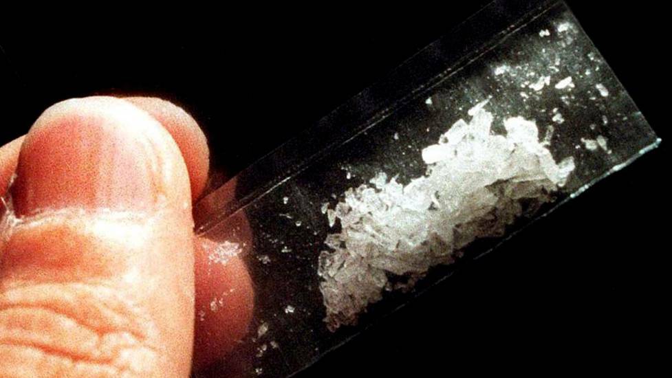 'Drug amount is frightening': Drug dealer accused refused bail