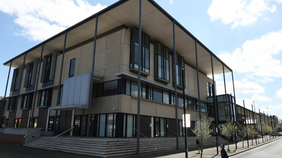 Former prison officer admits indecent acts with two 12-year-old girls