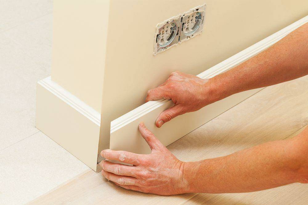 Tips to select modern skirting board and architrave designs for your home