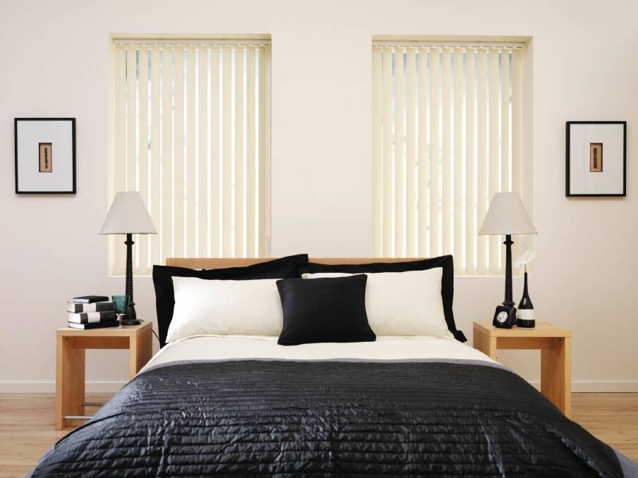 The ultimate guide to window blinds