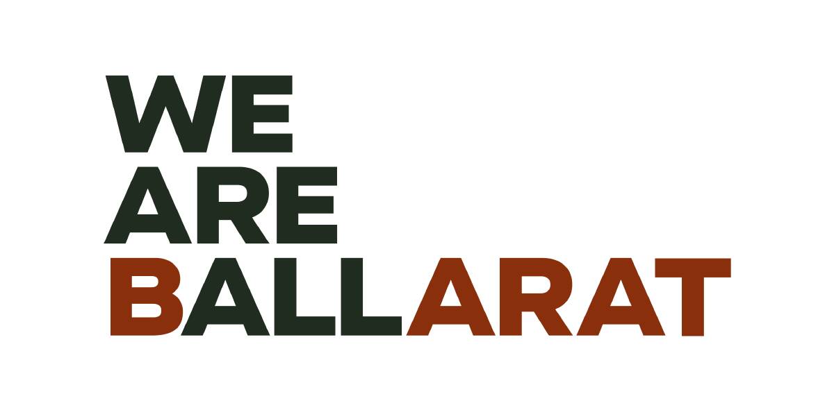 We Are Ballarat