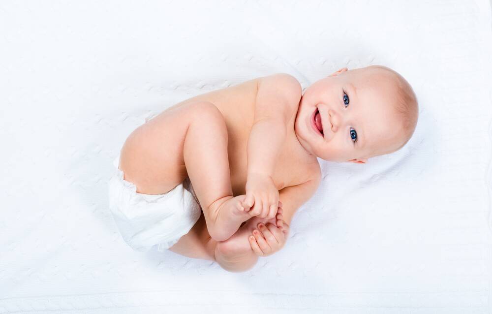 The top 15 items you need to get baby ready