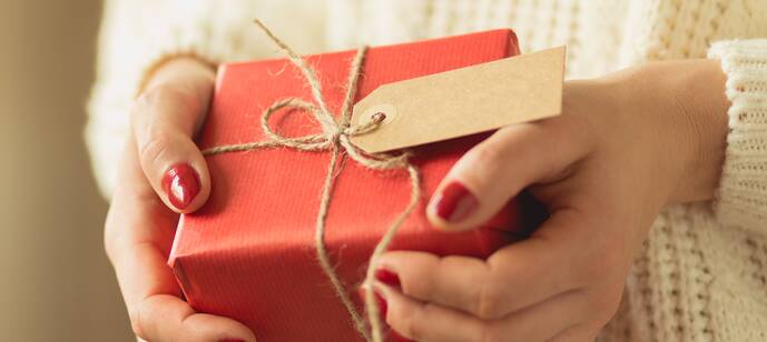 Unpacking the growing popularity of personalised gifting