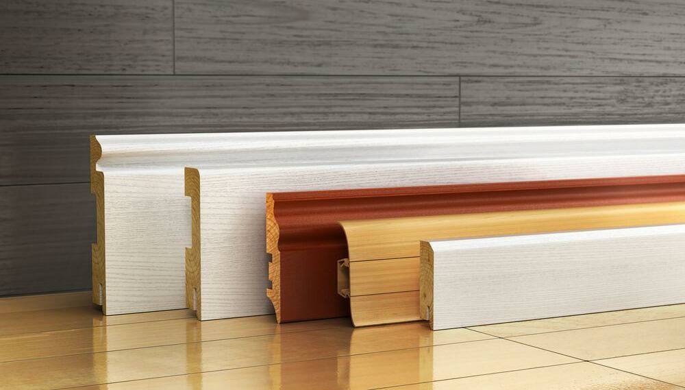 Top 10 Skirting Boards Profiles  The Skirting Board Shop