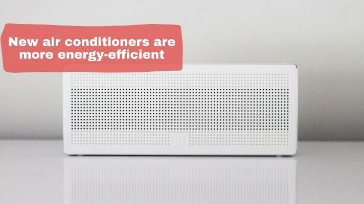 5 Tips to make running your air conditioner in cold weather efficient