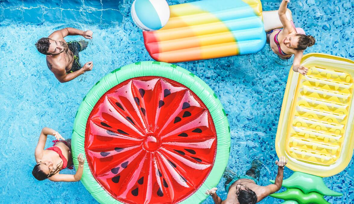 More fun for summer with discounts at Australian Coupons. Photo: Shutterstock.