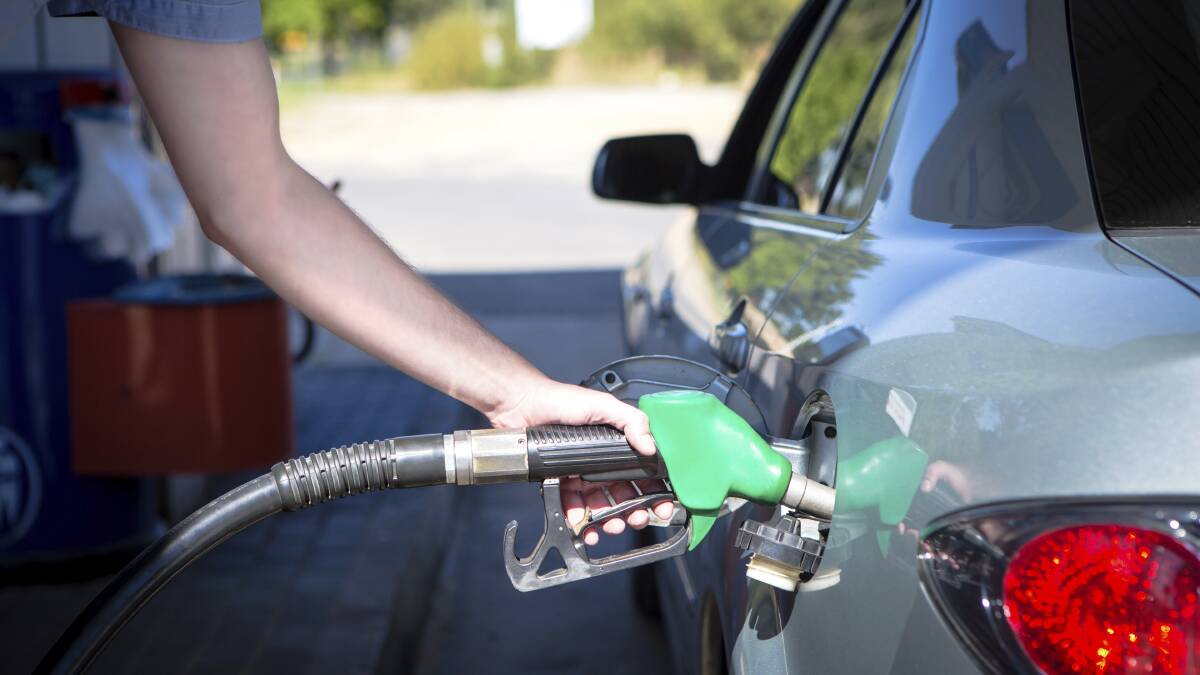 Plans to curb increasing fuel drive-offs