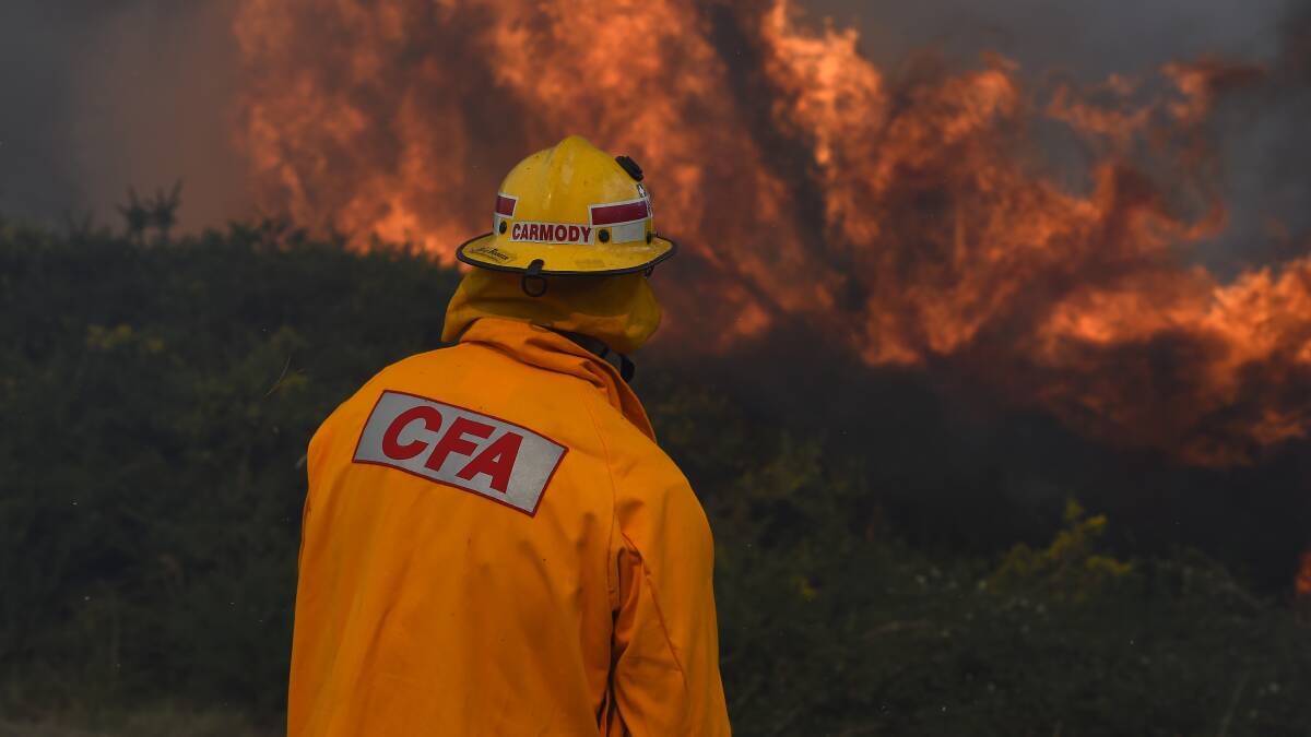 Government could move to split CFA
