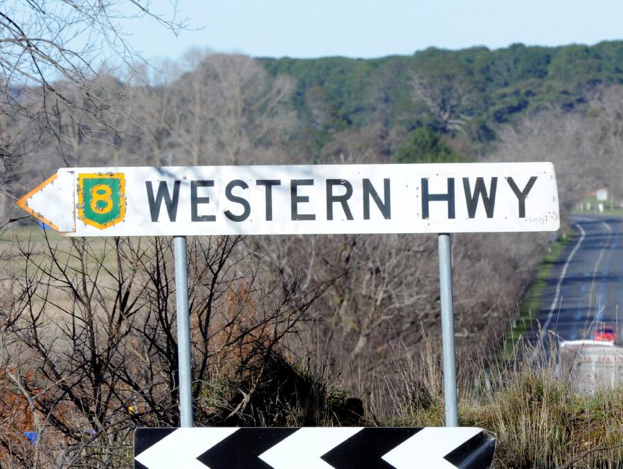 Western Freeway to be reduced to 40km/h during works