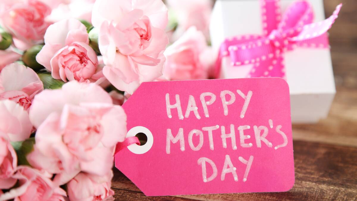 What your mum really wants (and doesn't) for Mother’s Day