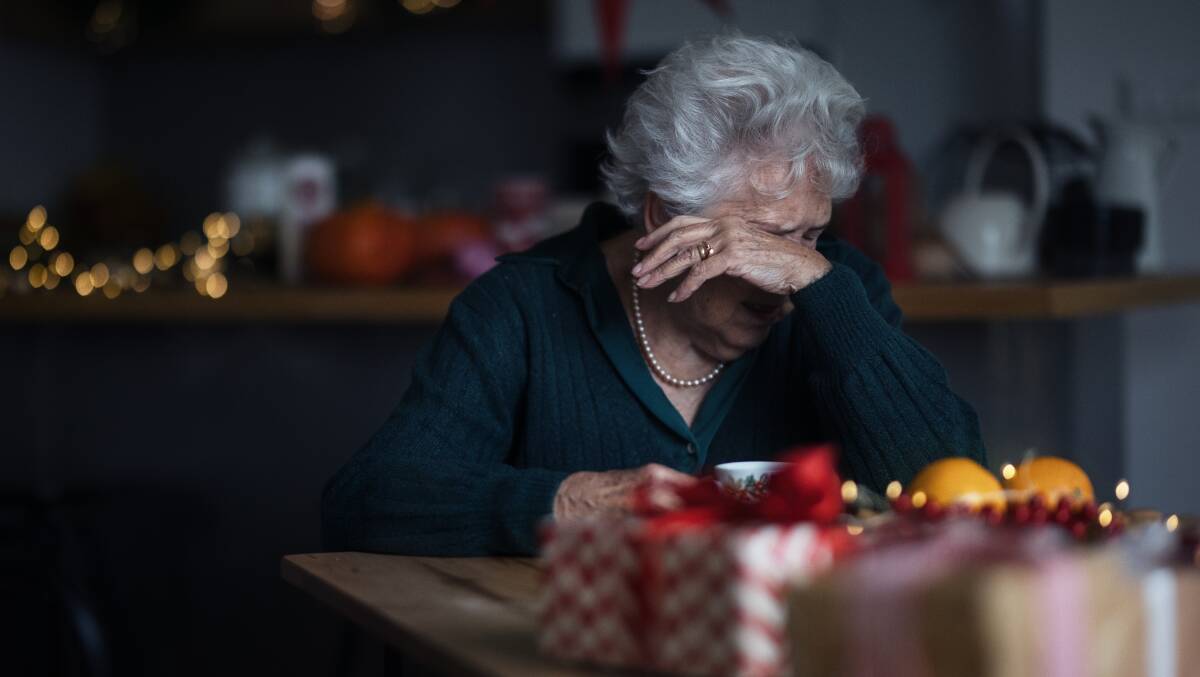 Corporate greed only adds to the stresses often already heightened by Christmas. Picture Shutterstock
