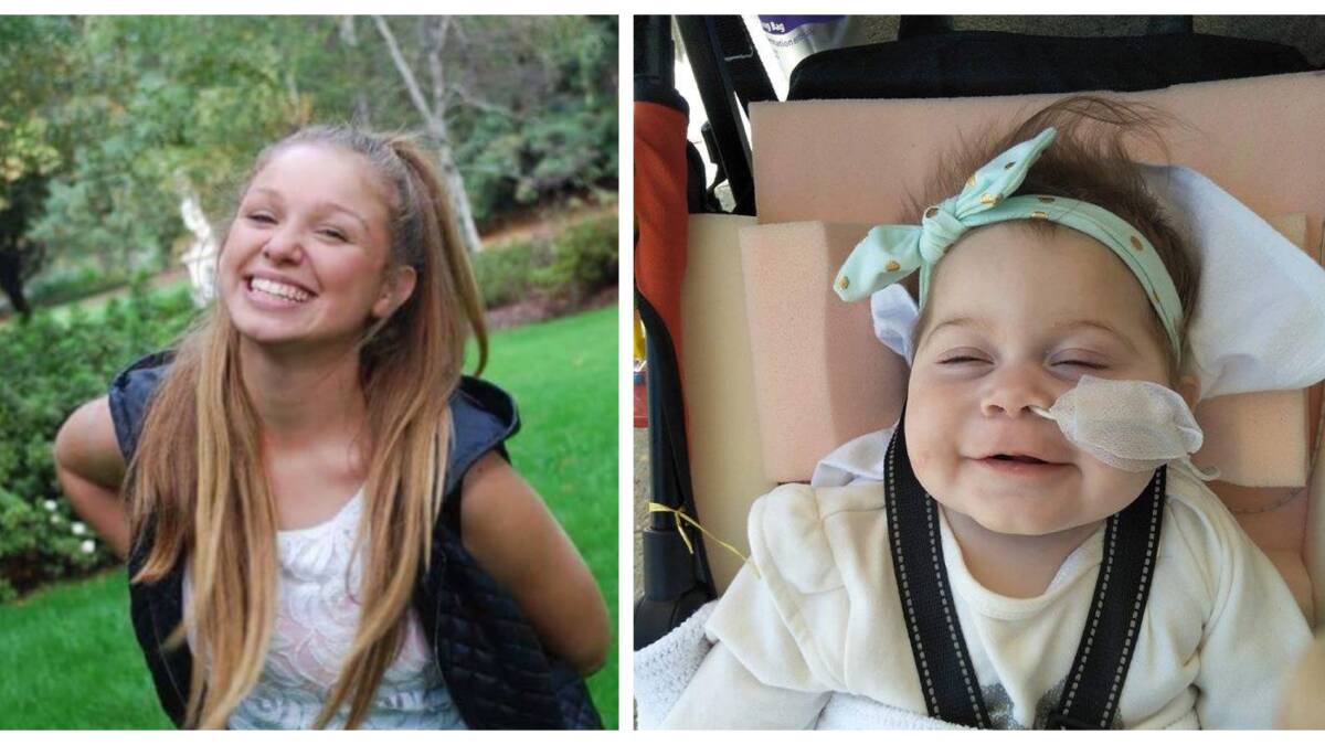 Our support for Emma-Kate's legacy brings Perth mum to tears