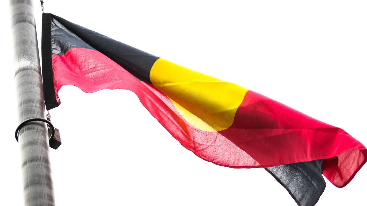 How can I get involved in Reconciliation Week in Ballarat?