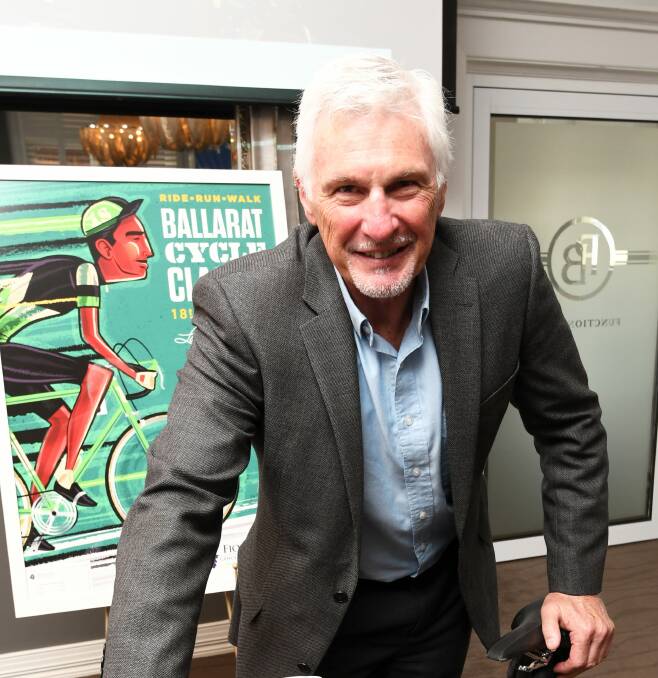 Malthouse backs ‘red card’ to alcohol ads in sport