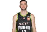New Ballarat Miner Luke Rosendale will arrive at Selkirk Stadium from a National Basketball League season as a development player with South-East Melbourne Phoenix. 