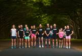 Runners will unite in one of the biggest, international standard running events Ballarat has known. Picture by Ballarat Marathon