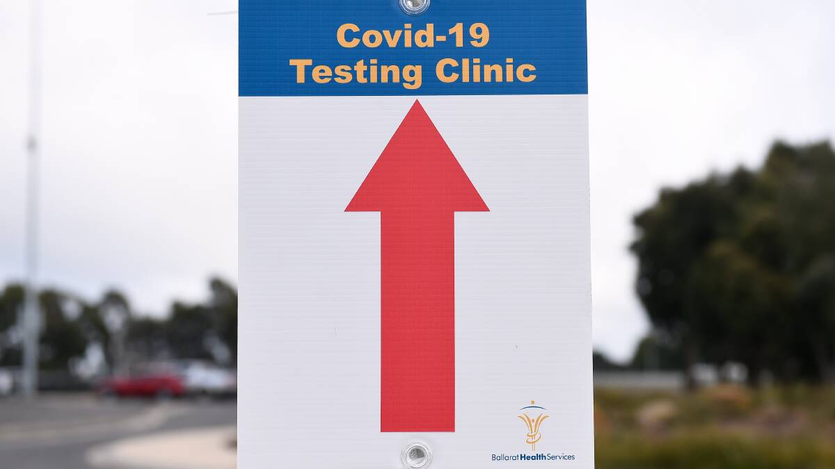 Why the wait? COVID-19 test result lag concern for Ballarat