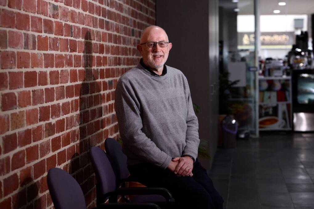 FAREWELL: General practitioner Andrew Brommeyer is retiring after more than four decades helping Ballarat people find their best health. Picture: Adam Trafford