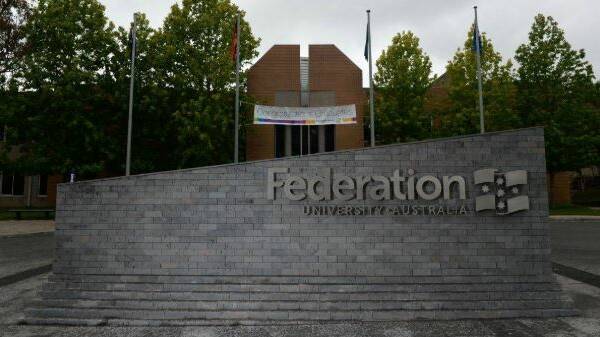 Fed Uni student tests COVID-19 positive after nights on-res
