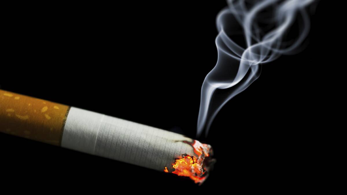 Call for priority to quit smoking