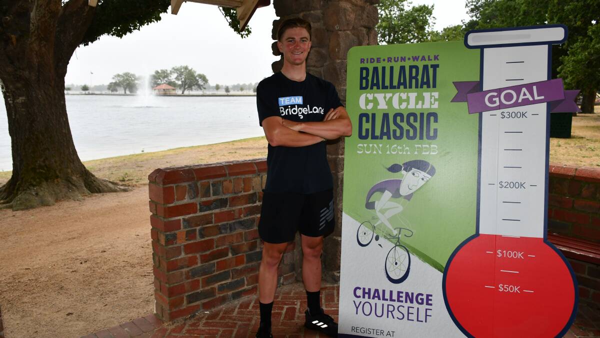 All you need to know for Ballarat Cycle Classic, there's still time to join in