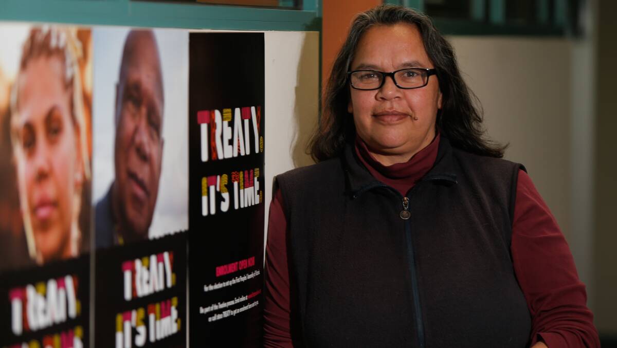 Why this treaty step is important for indigenous people in our region