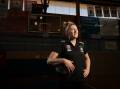 POTENTIAL: Global basketball legend Lauren Jackson, aged 41, is back in the mix for Australian Opals' World Cup selection in a call-up to a training camp - nine years after she last pulled on the green-and-gold. Picture: The Border Mail