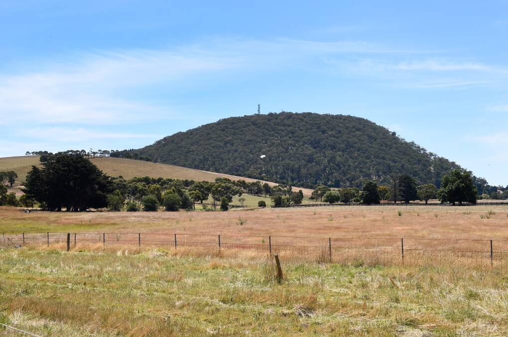 ESCAPE TO COUNTRY: Places like Scotsburn and Buninyong are increasingly becoming popular buys for people wanting to move out of Ballarat. Picture: Adam Trafford