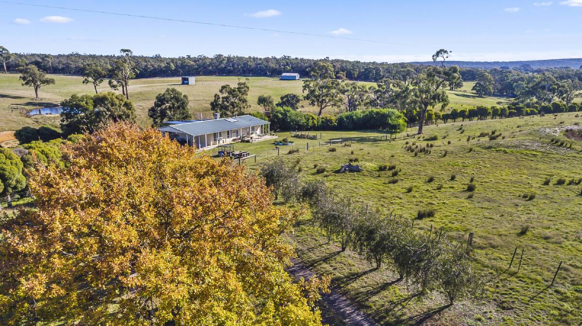 Head off the beaten track | Feature property