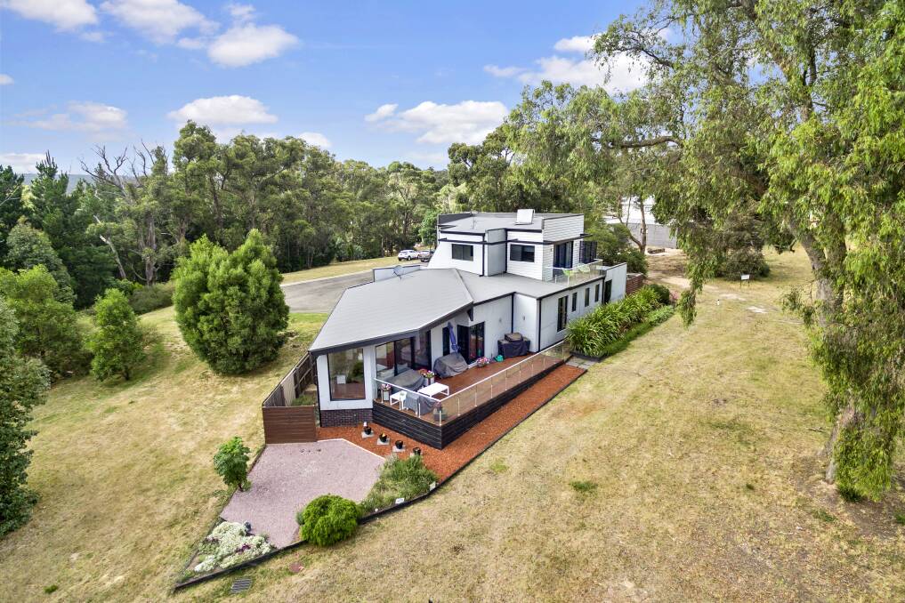 Anyone for golf? An amazing lifestyle home | Feature property