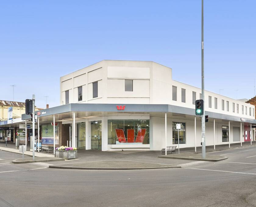 An investment you can bank on | Commercial property