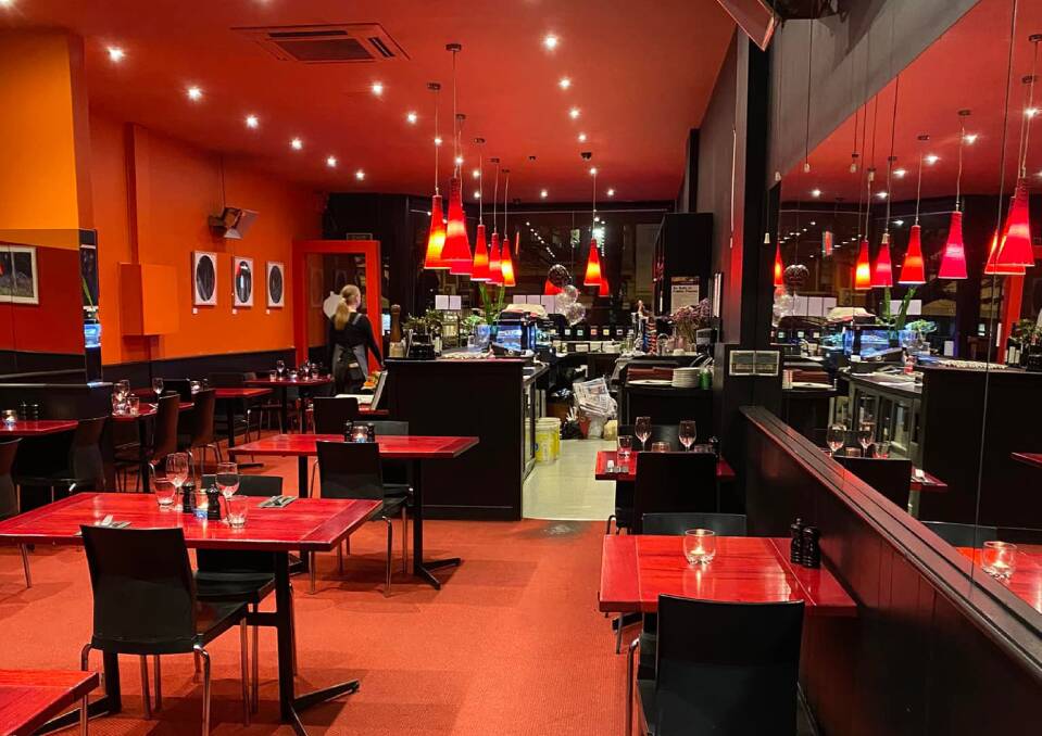 Hospitality in the heart of Ballarat | Commercial property