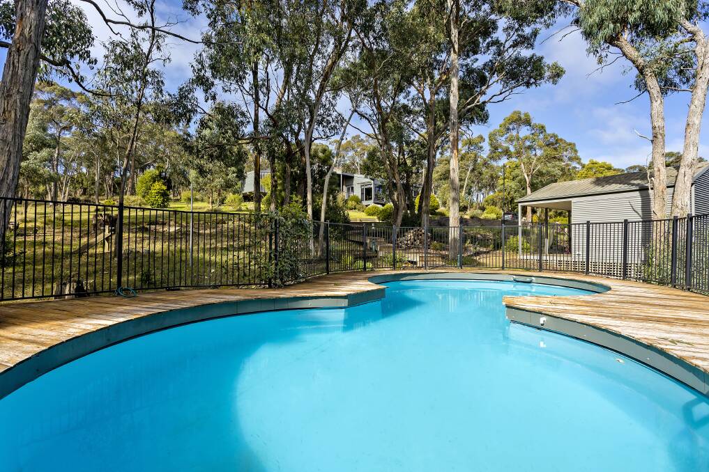 Simply stunning property in bushland setting | House of the Week