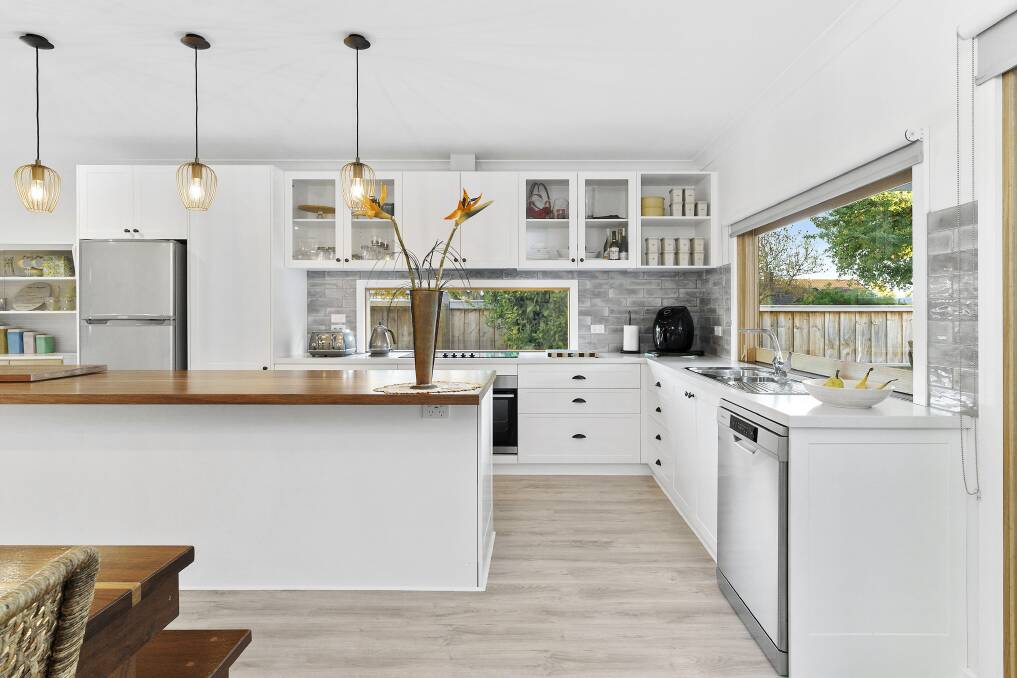 Meticulously renovated family home in heart of Ballarat | House of the Week