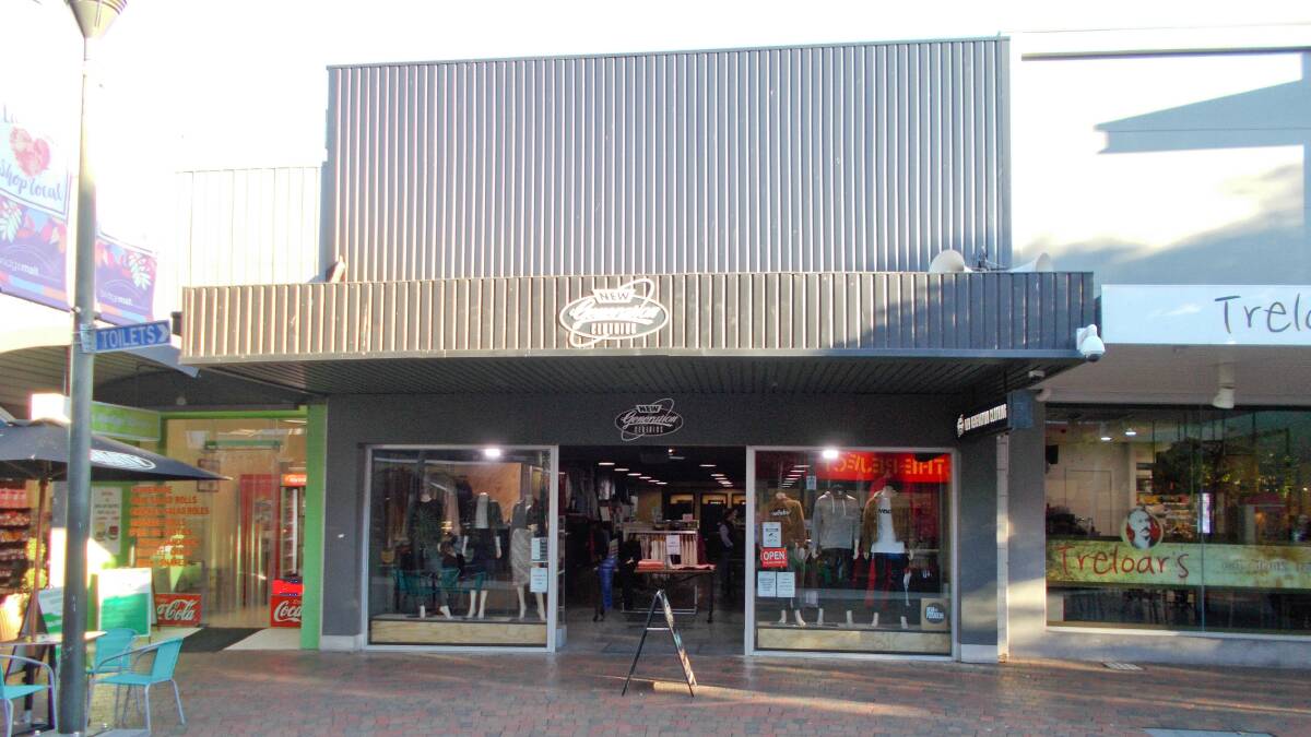 Secure two tenancies in the heart of Ballarat | Commercial property