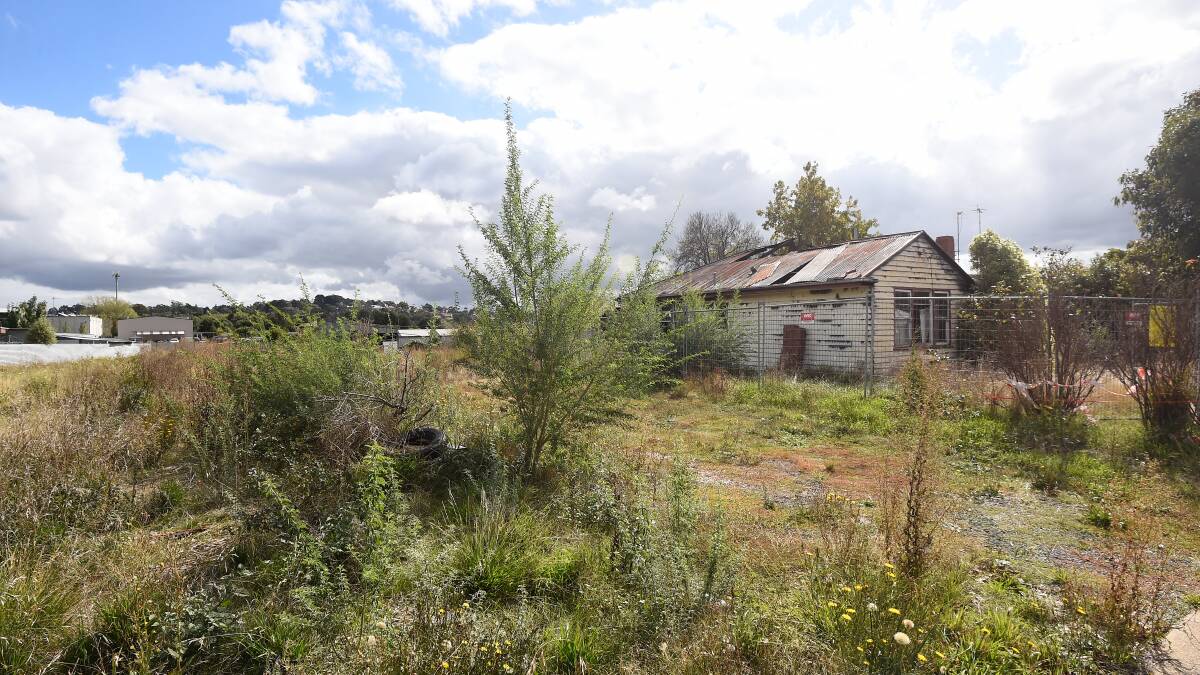 40-lot housing proposal planned for suburban Ballarat