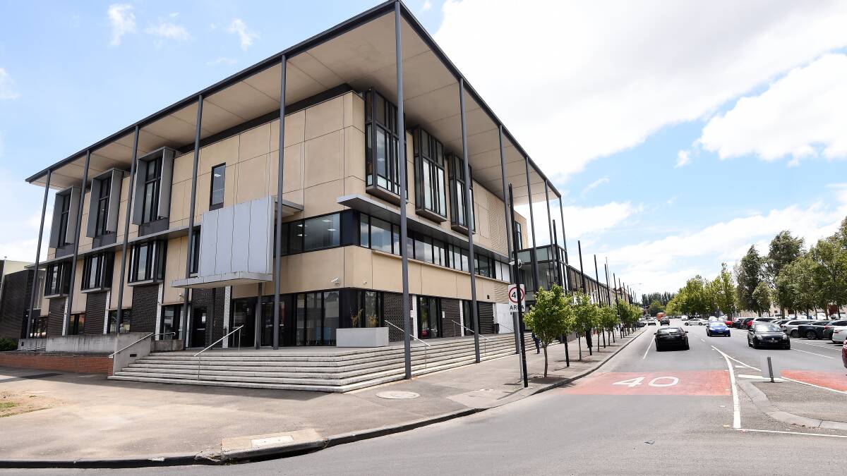 Jury trials set to resume in Ballarat this month